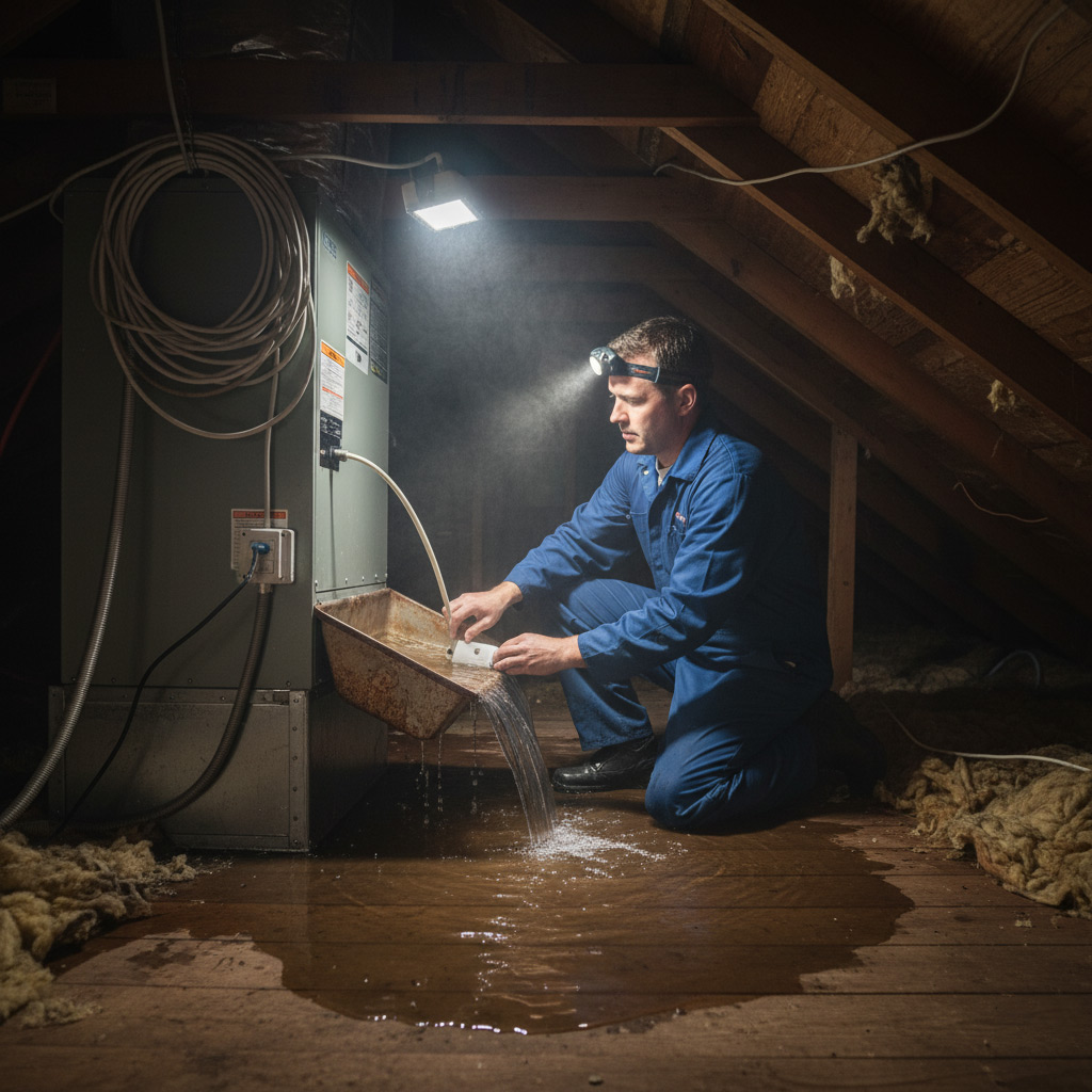 Future-Proof Your Home: Smart HVAC Design for Atlanta image 1