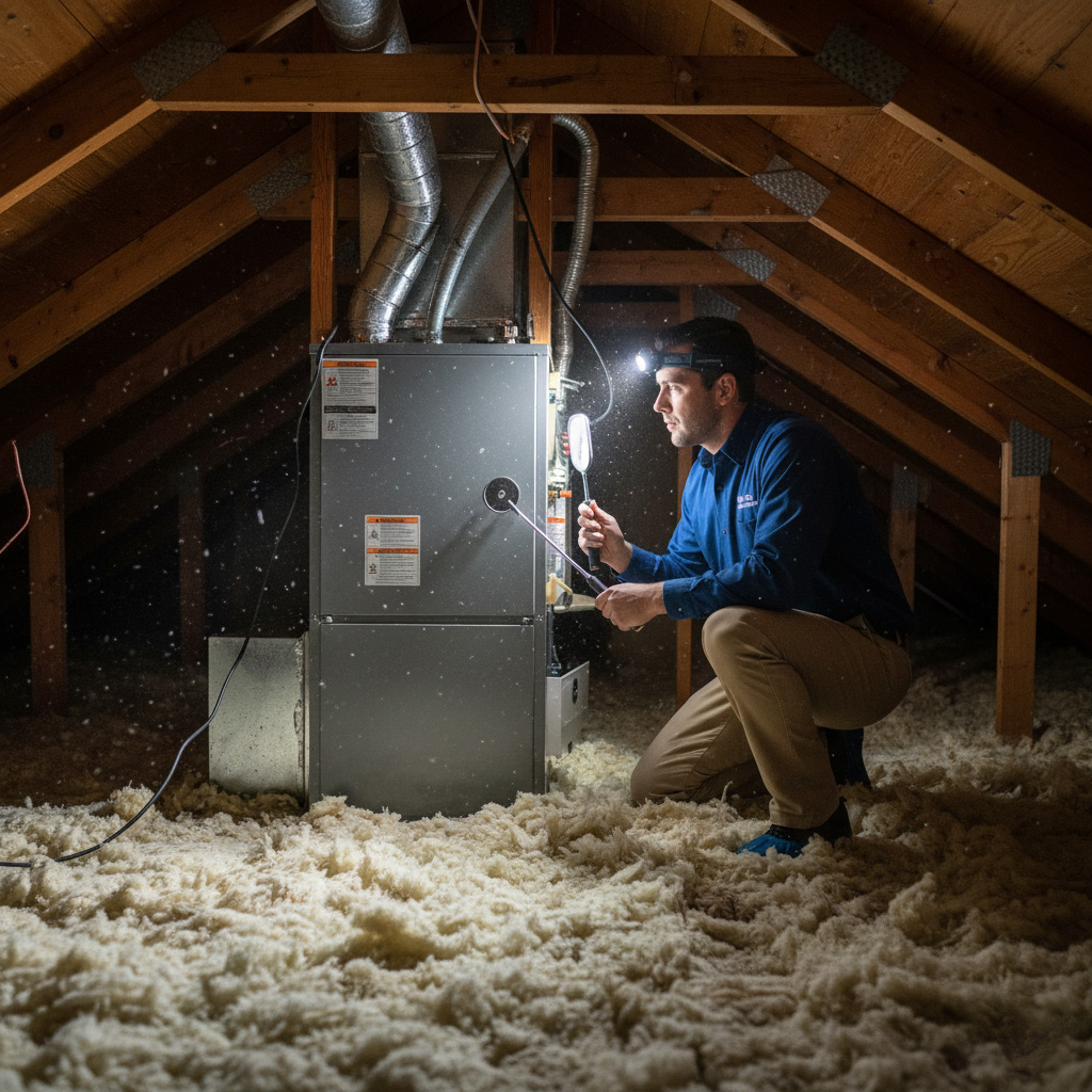 BOSTON: Master AC Installation & Beat Summer Heat Waves!