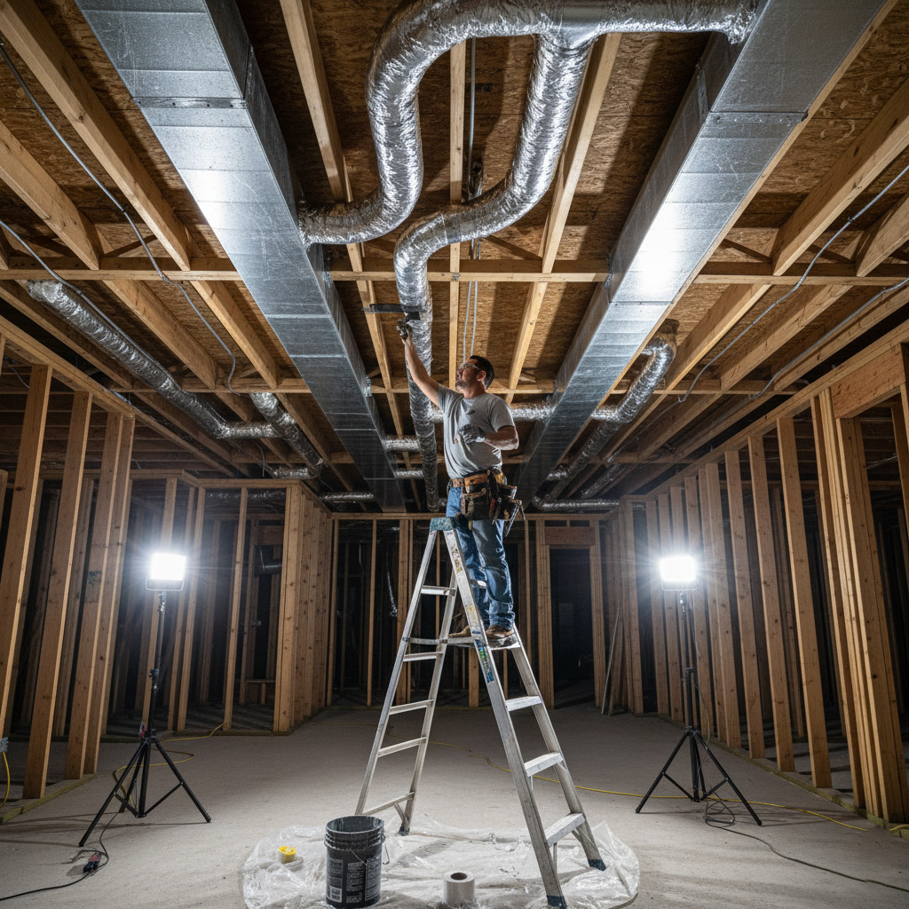 What Smart Chula Vista Residents Do for HVAC Maintenance