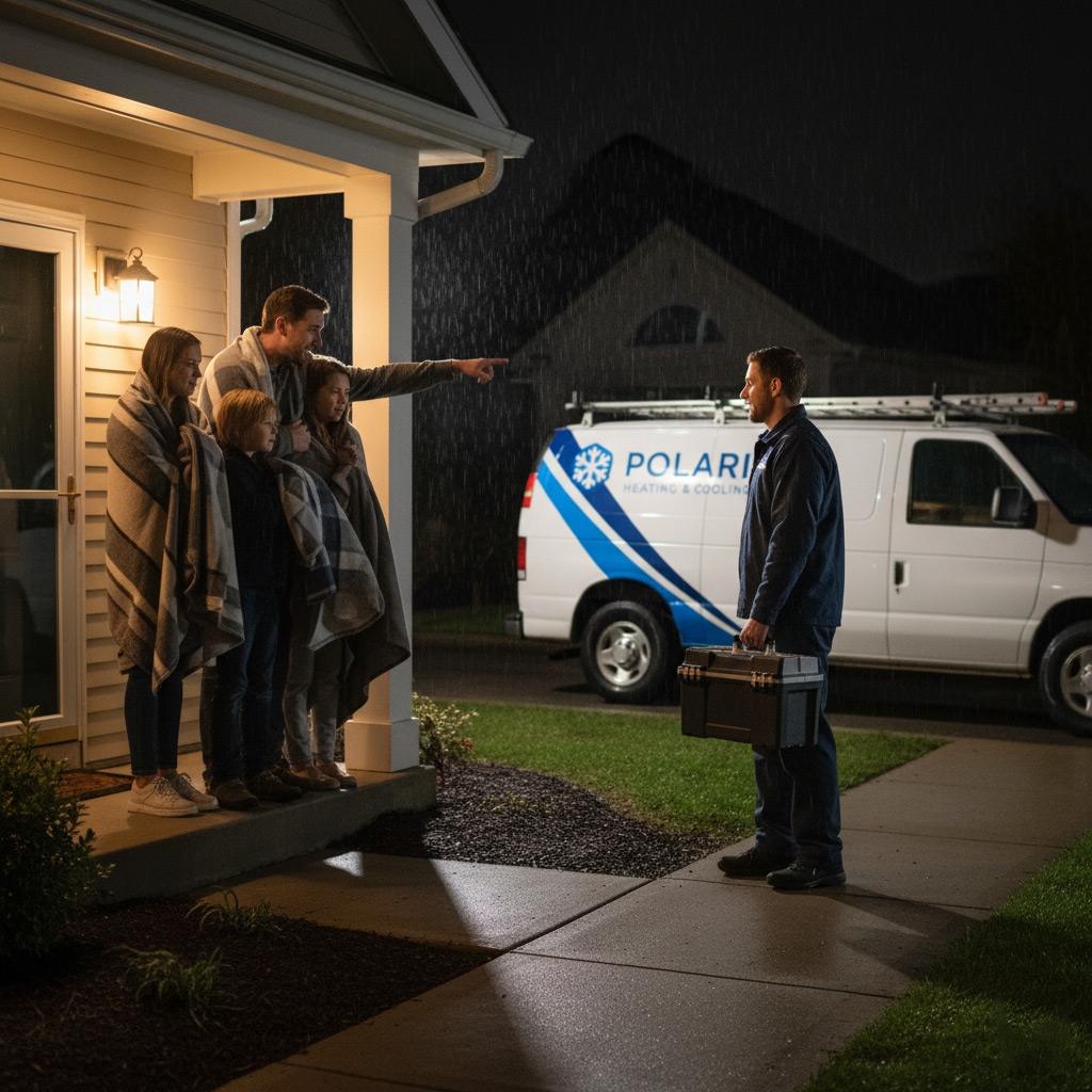 How to Design an HVAC System for Jersey City, NJ image 3