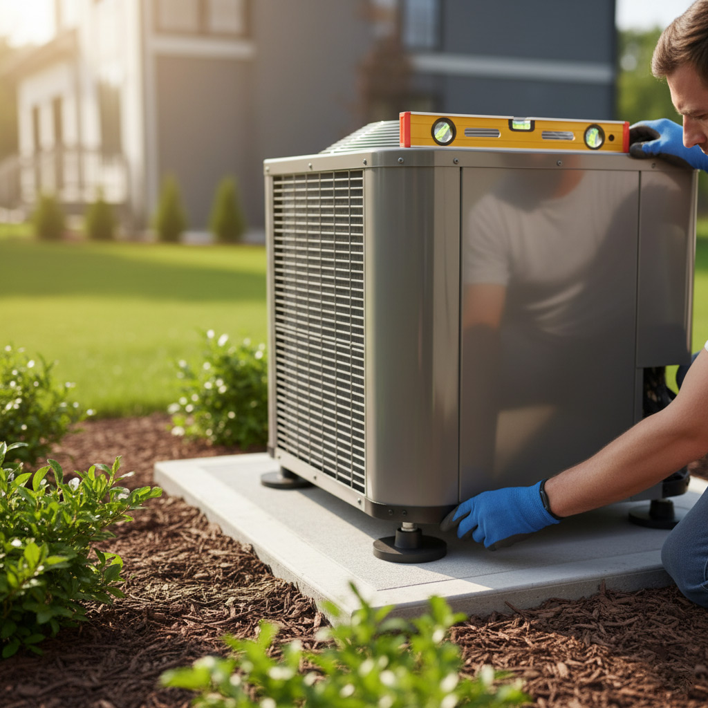 Avoid These Heating System Repair Mistakes in Jersey City