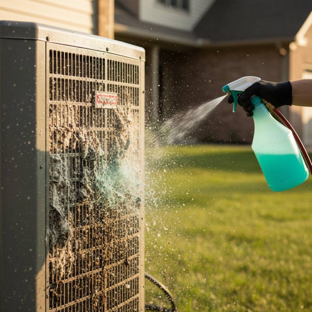 The Ultimate HVAC Maintenance Checklist for Jersey City, NJ