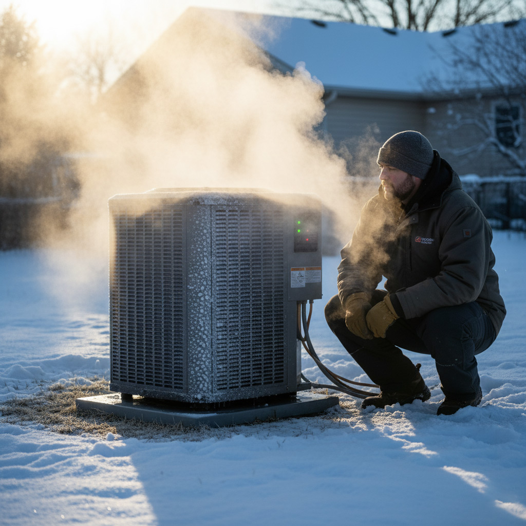 The Truth About HVAC Replacement in Jersey City image 2