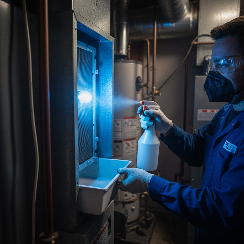 Vegas AC Meltdown? Your Ultimate Repair Survival Guide