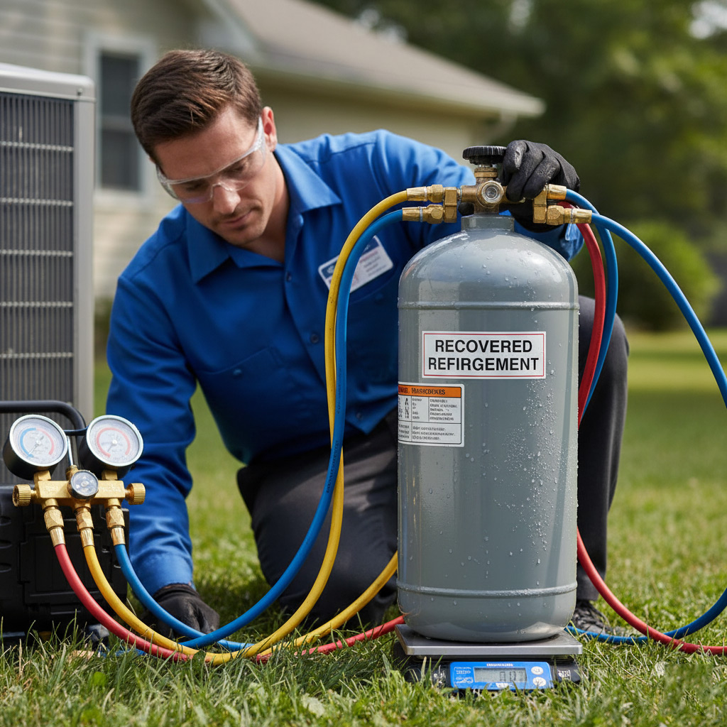 Newark HVAC: Repair Or Replace? The Untold Truth! image 3