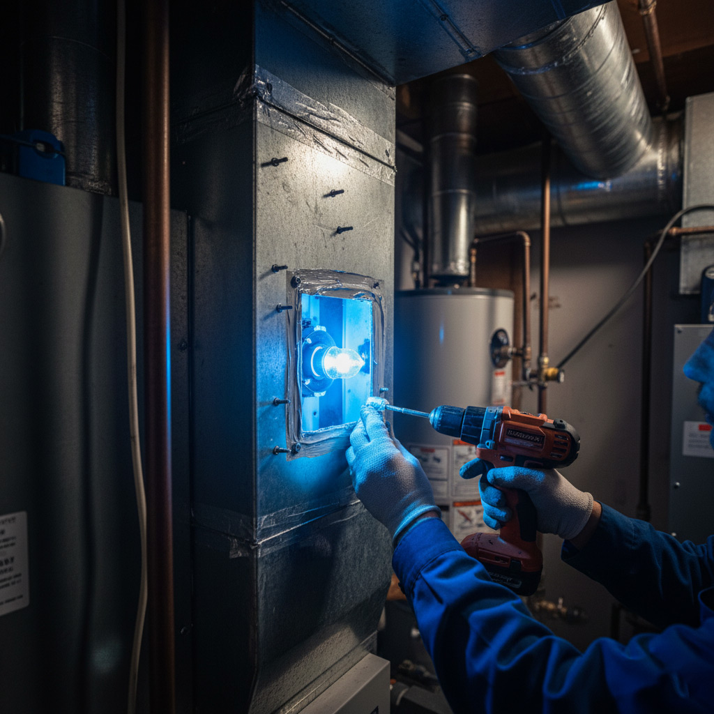 New HVAC in Orlando, FL? Ask These 5 Crucial Questions FIRST! image 1