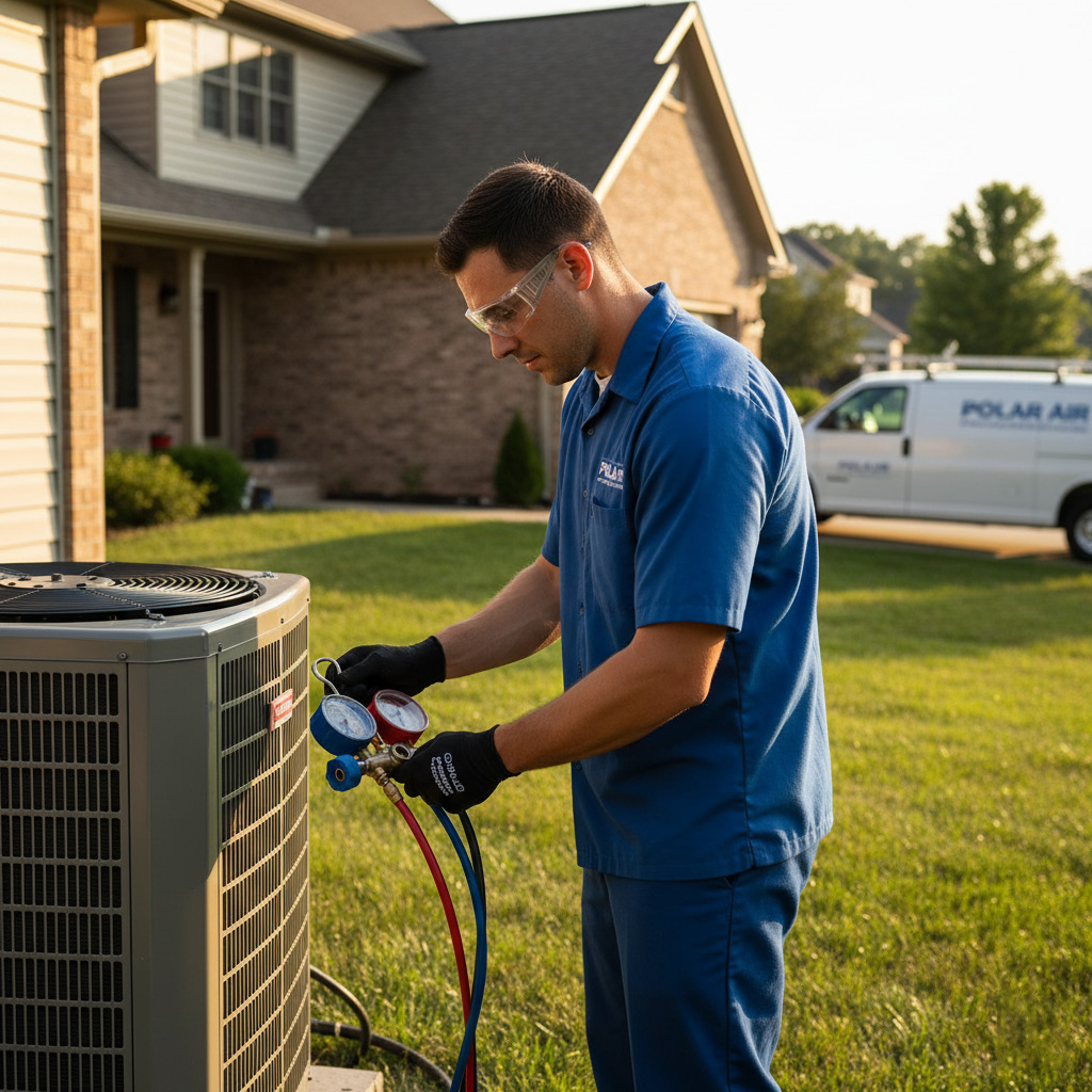 Emergency AC Repair Orlando: Your Urgent Action Plan to Cool image 3