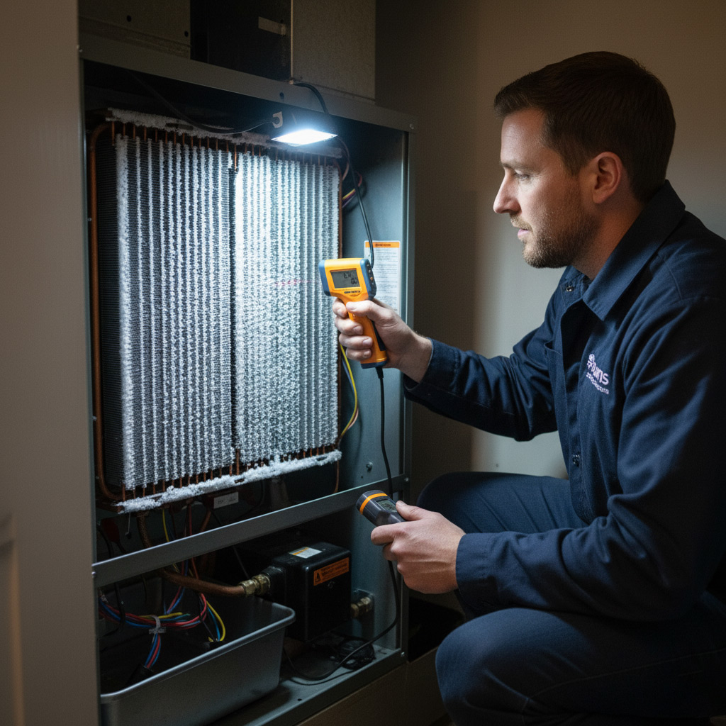 Heat Pump Repair: Paterson's Avoidable Pitfalls image 3
