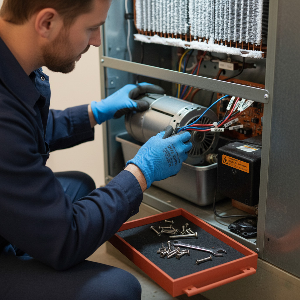 Avoid These HVAC Maintenance Mistakes in Pembroke Pines