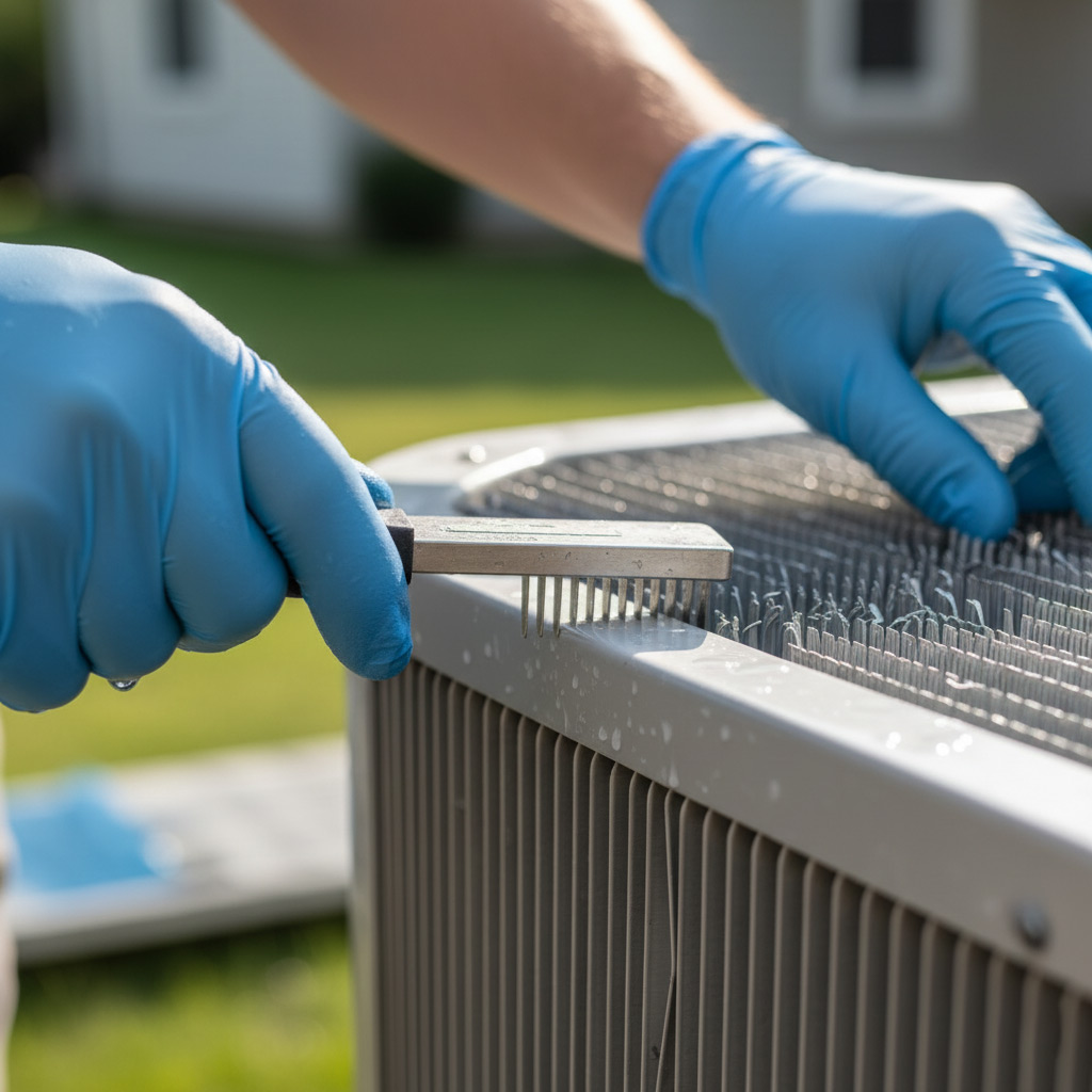 San Diego Indoor Air PLAGUE? Uncover Hidden Toxins NOW!