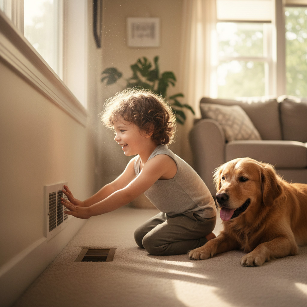 VA Beach Heat Pump Repair: 3 Costly Mistakes to AVOID! image 1