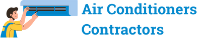 Air Conditioners Contractors In The USA