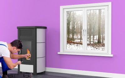Are Pellet Stoves a Lot Of Maintenance?