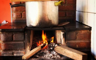 Can a Wood Stove Wear Out?