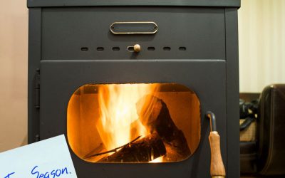 Can You Write Off a Wood Stove On Taxes? What You Need To Know