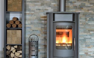 Do I Need a Permit To Install a Wood Stove In Ontario?