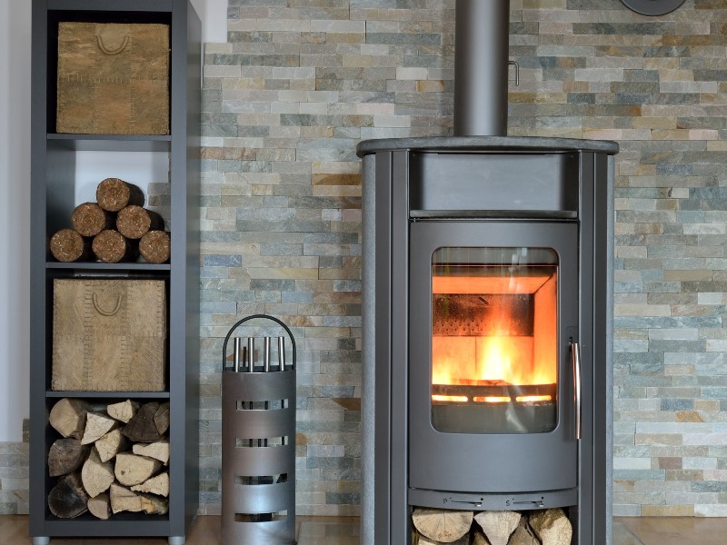 Do I Need Permit To Install a Wood Stove In Ontario