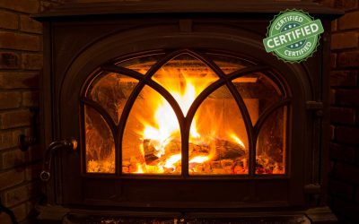 Do I Need a Certificate For My Wood-Burning Stove? Benefits & Risks