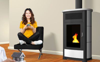 Do Pellet Stoves Affect Home Insurance?