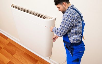 How Do You Fix a Wall Heater That Doesn’t Work?