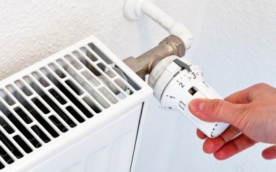 How Do You Reset a Wall Heater?