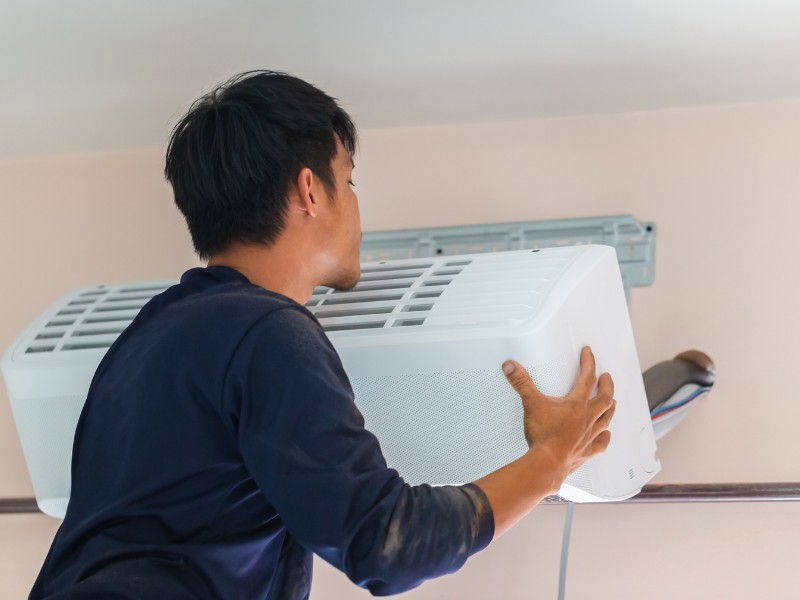 How Does 2 Zone HVAC System Work