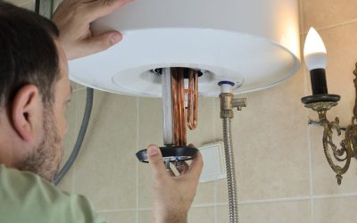 How Much Cost To Replace Water Heater?