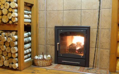 How Much Does a Wood Stove Increase Home Insurance?