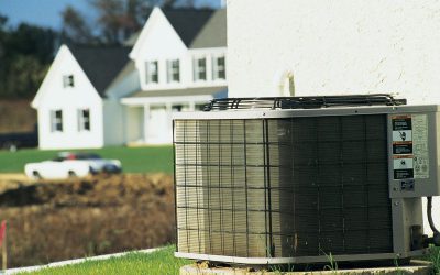 How To Determine Tonnage Of AC Unit?