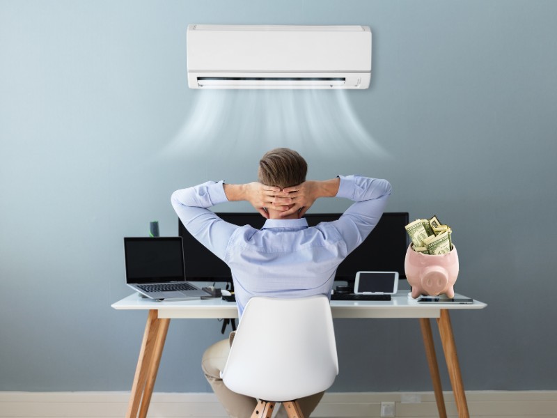 How To Save Money On Air Conditioning