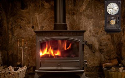 What Is The Lifespan Of a Wood-Burning Stove? Learn What Affects It!