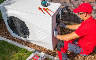 What Are The Common Problems With The AC System?