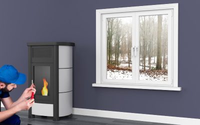 What Do You Do When Your Pellet Stove Won’t Ignite?