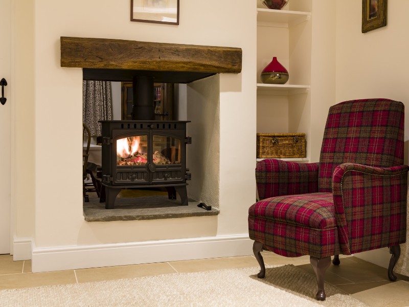 What Is The Future For Wood Burning Stoves