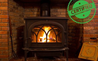 What Makes a Wood Stove Certified?