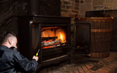 How Do You Service a Wood-Burning Stove? Ultimate Checklist