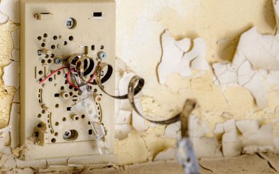 Can You Override a Broken Thermostat?