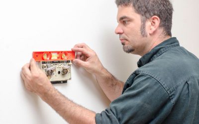 Do Electricians Fix Thermostats?