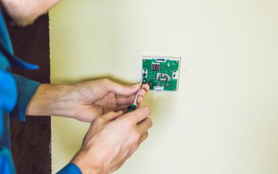 Do I Need a Plumber To Install a Thermostat?