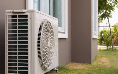 Does AC Fan Bring In Outside Air?