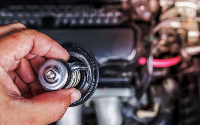 How Do I Know If My Car Needs a New Thermostat?