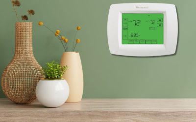 How Does a Honeywell Thermostat Work?