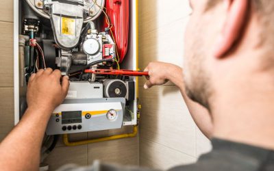 How Long Does It Take Install a Furnace?