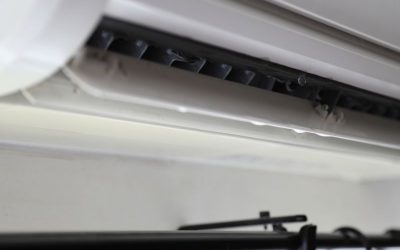 How Long Will AC Last With a Leak?