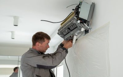 How Many Times AC Should Be Serviced In a Year?