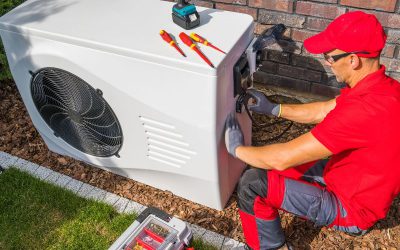 How Much Does It Cost To Fix a Heat Pump?