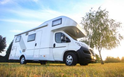 How Much Freon Does a RV AC Take?