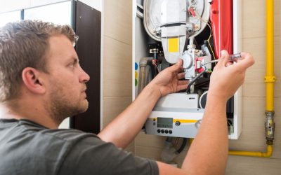 How Much Is Labor To Install a Furnace?