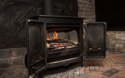 How Often Should You Clean The Ash Out Of a Wood Stove?