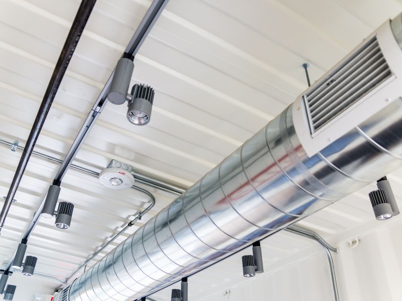 how often should you replace ductwork
